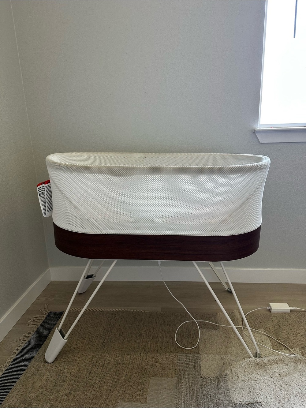 SNOO smart Bassinet